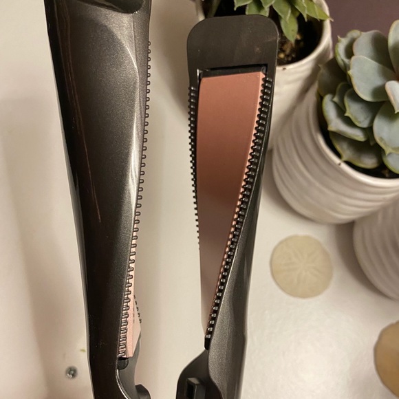 BRAND NEW Remington Curl and Straight Confidence - Picture 4 of 11